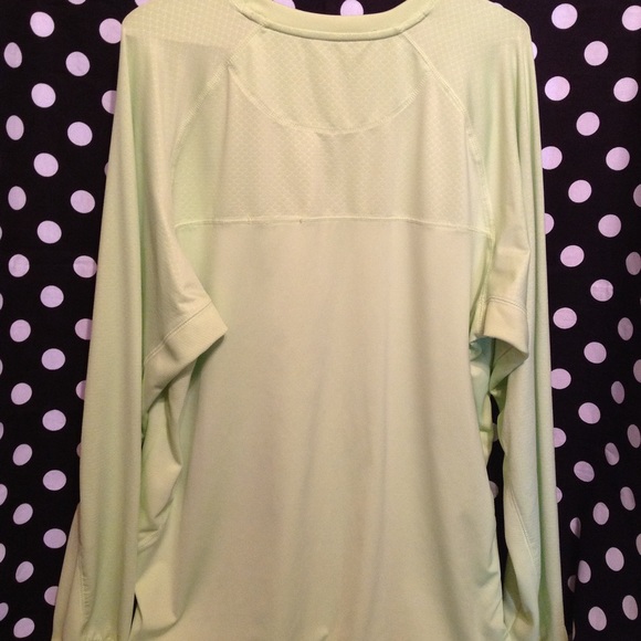 Mens Reel Legends Top L! - Picture 3 of 4